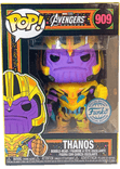 thanos blacklight special edition 909