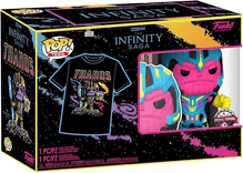 thanos special edition