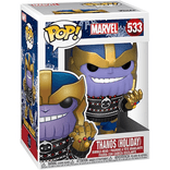thanos holiday 533