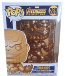 thanos orange chrome 289