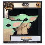 The Child #SE Funko Pop