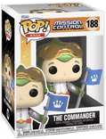 the commander 188