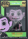 the count 02
