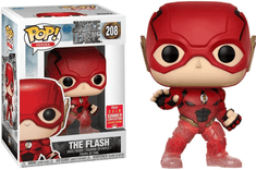 the flash summer convention 2018 208