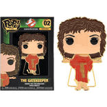 The Gatekeeper #02 Funko Pop