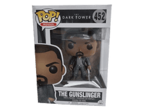 the gunslinger 452