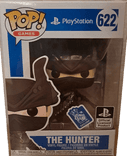 the hunter club official licensed product 622