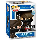 the hunter special edition official licensed product 622