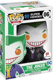 The Joker #06 Funko Pop