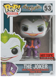 the joker hot topic pre release red background 53