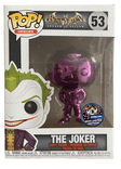 the joker purple chrome mcm 2019 53