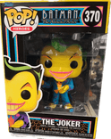 the joker blacklight 370