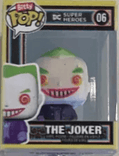 The Joker #06 Funko Pop