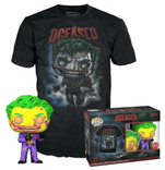 the joker dceased gamestop exclusive