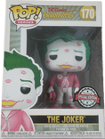 the joker pink 170