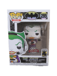 the joker gamer special edition 295