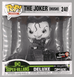 the joker hush black white only gamestop 240