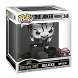 the joker hush black white special edition 240