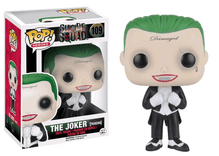 the joker tuxedo 109