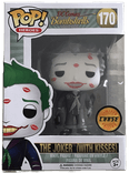 the joker with kisses chase 170