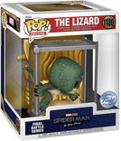 the lizard special edition 1180