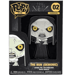 the nun demonic 02