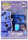 the penguin special edition art series 63