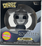 the rocketeer chase 405