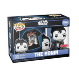 The Ronin Funko Pop