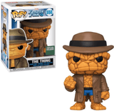 the thing a barnes noble exclusive green background 556