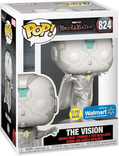 the vision only at walmart glows in dark 824