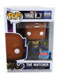 the watcher fall convention 2021 928