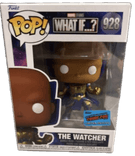 the watcher new york comic con 2021 928