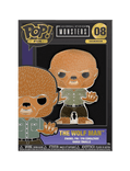 The Wolf Man #08 Funko Pop
