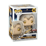 thena special edition 743