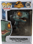 therizinosaurus 1206