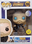 Thor #286 Funko Pop