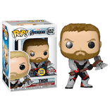 thor special edition glows in the dark 452