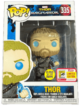 thor san diego comic con glows in the dark 335