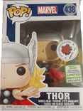 thor spring convention comic con 438