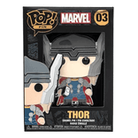 Thor #03 Funko Pop