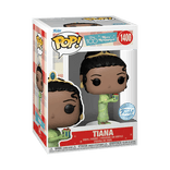 tiana special edition 1400