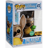Tiki Stitch #472 Funko Pop