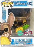 Tiki Stitch #472 Funko Pop