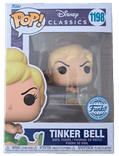 tinker bell special edition 1198
