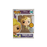 tinker bell special edition chase 1198