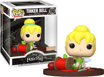 tinker bell boxlunch exclusive 1143