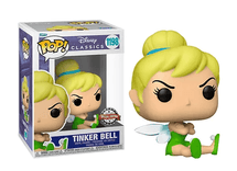 tinker bell special edition 1198