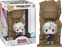 tobirama senju special edition hokage series 1184