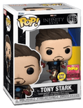 tony stark popup comfest glows in the dark 2024 1416